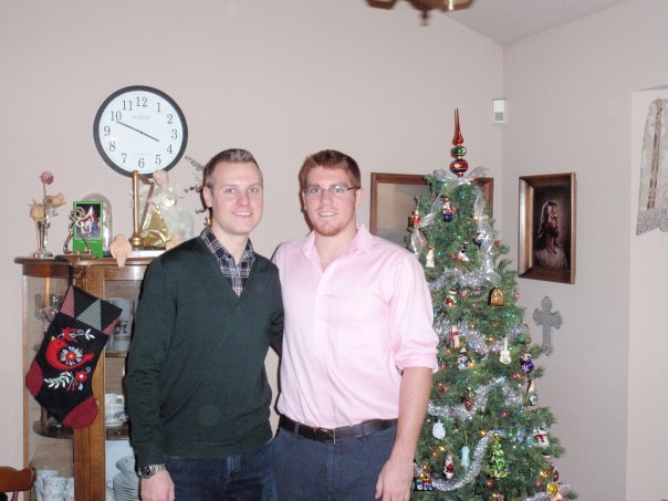 Susan Oldfield's album, Christmas 2009