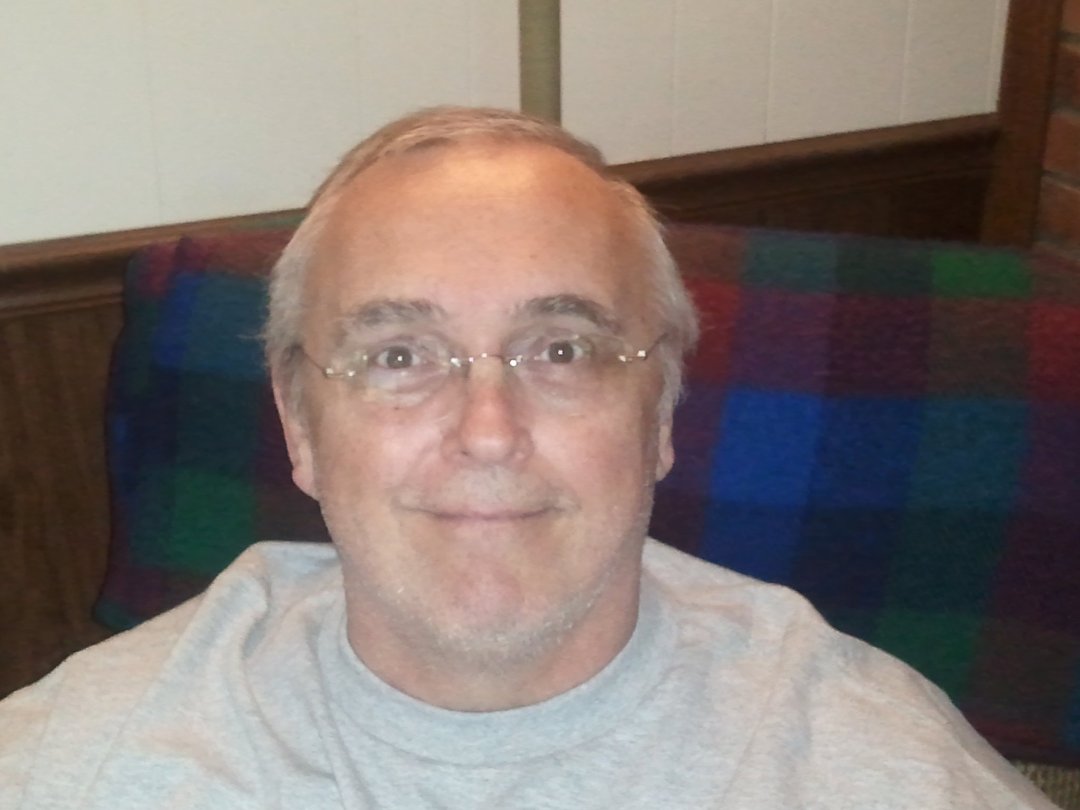 Dan Weaver's album, Profile Pictures
