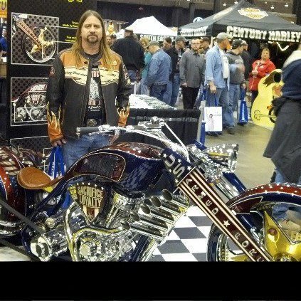 David Childers' album, Profile Pictures