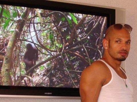 michael terrell's album, Cover Photos