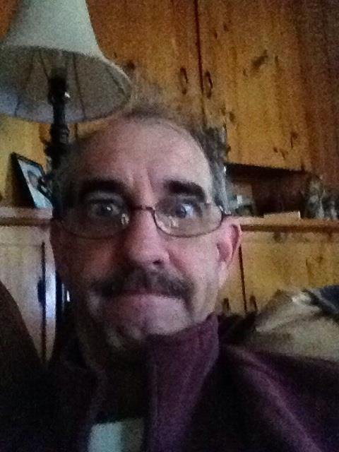 Chuck Ashley's album, iOS Photos