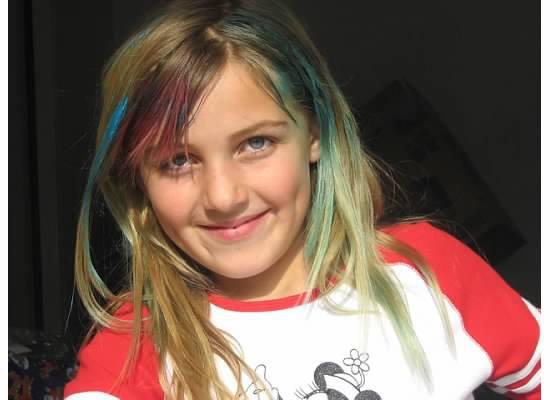 Carrie Phillips' album, Profile Pictures