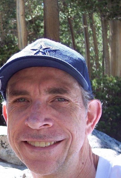 John Crowne's album, Profile Pictures
