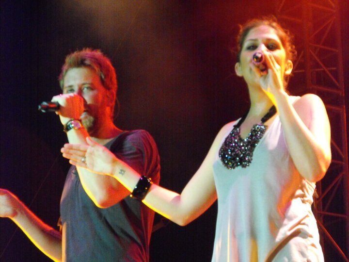Charles Reining's album, BSBD2010
