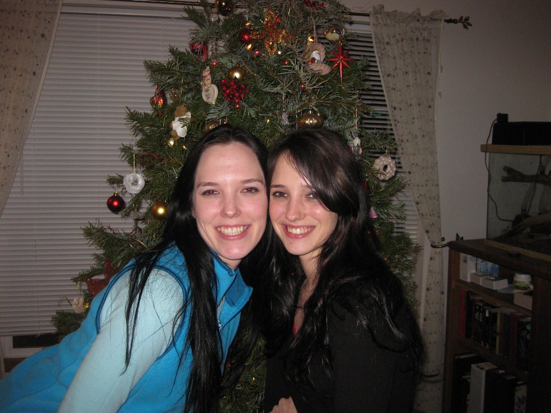 Wanda Hogaboom's album, Christmas '10