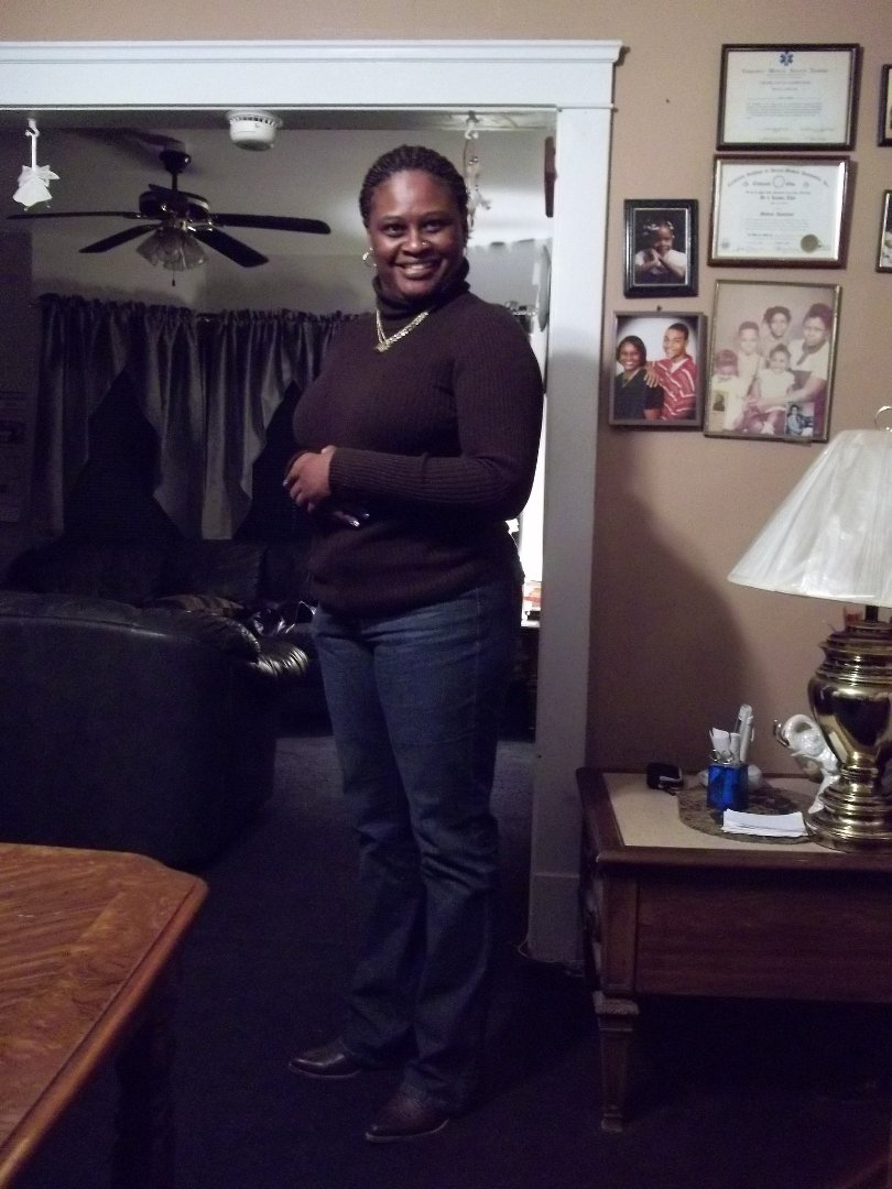 Lenora Johnson's album, Profile Pictures