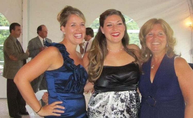 Debra Jones' album, Profile Pictures