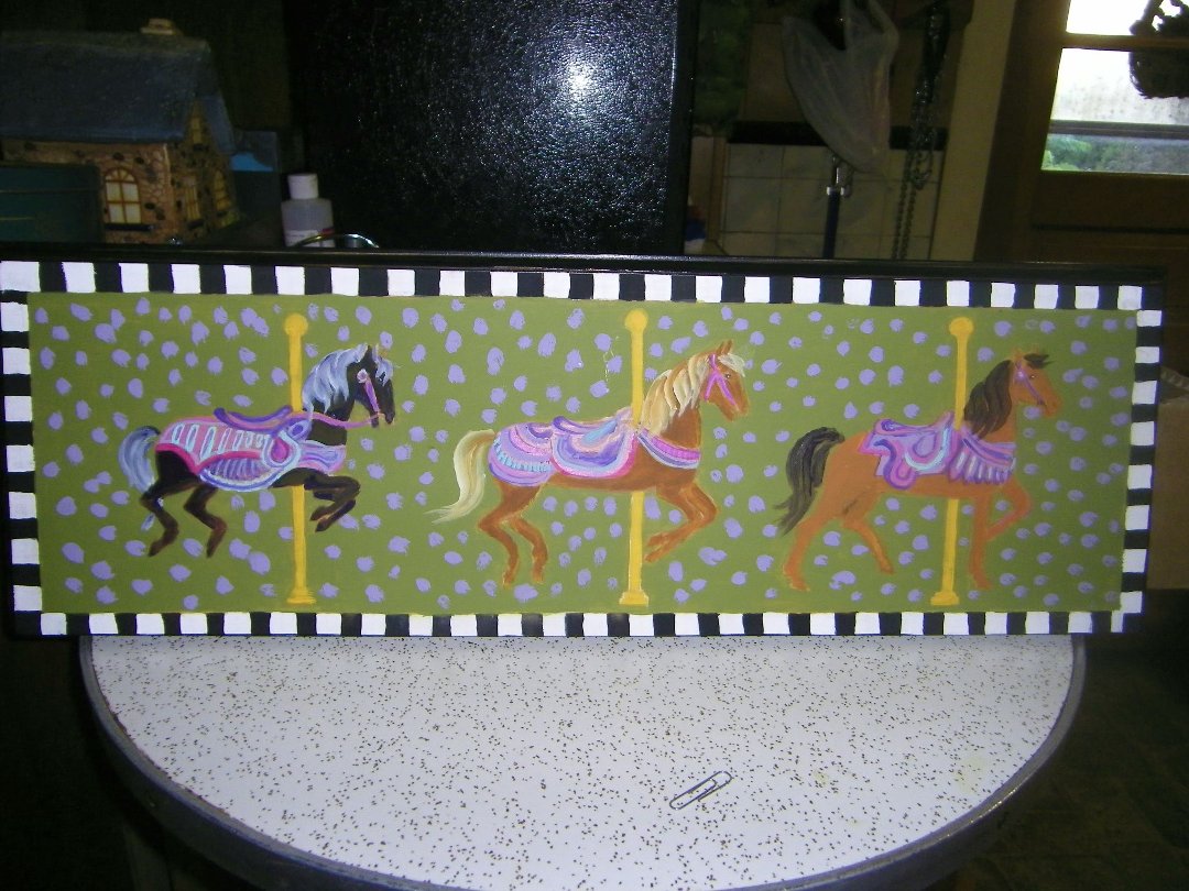 Ruth Jendrick's album, Kodak EasyShare