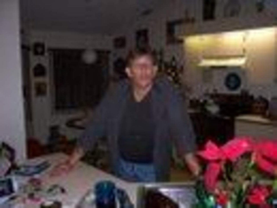 Douglas Donovan's album, Profile Pictures