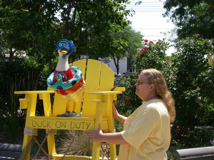 Jan Siefert's album, Barnyard on the Lake 7-17-11