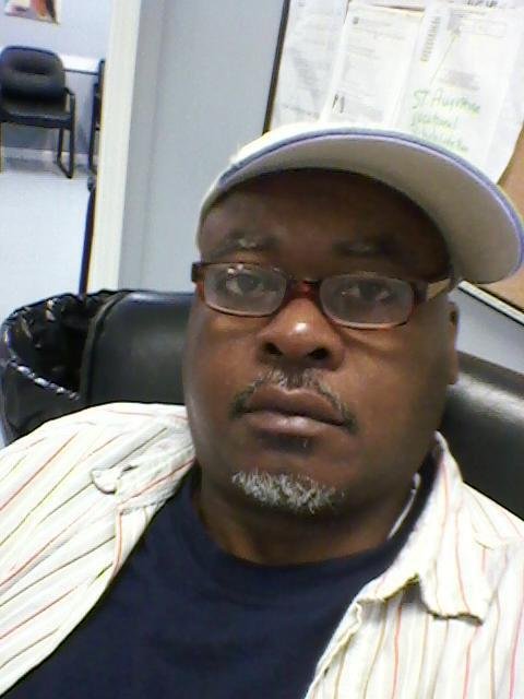 Leon Lester's album, Profile Pictures