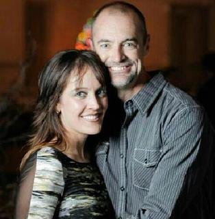 Michal Richardson's album, Profile Pictures