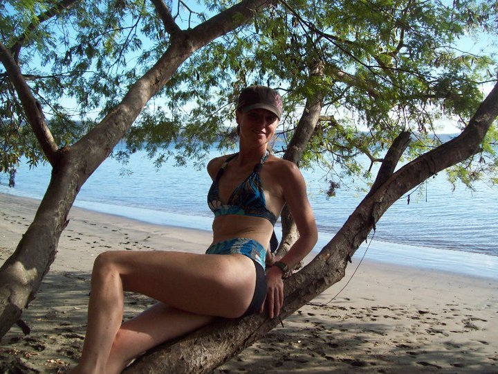 Shellie Barvir's album, Costa Rica January, 2011