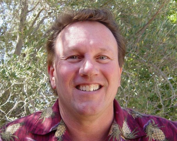 Timothy Albert's album, Profile Pictures
