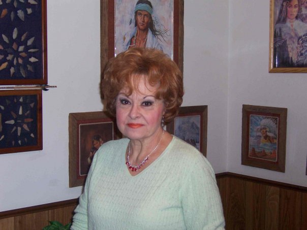 Nancy Schwope's album, Profile Pictures