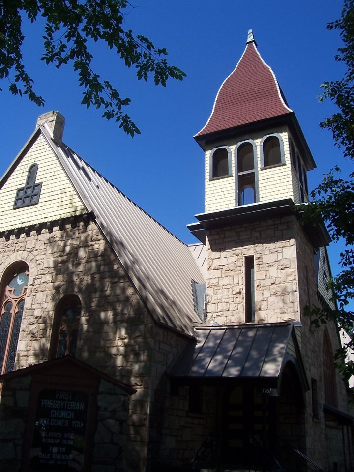 Priscilla McKinnon's album, September 4, 2011