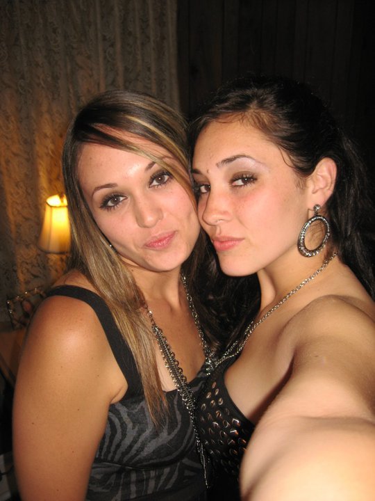 val obrien's album, Kelseys 23rd birthday