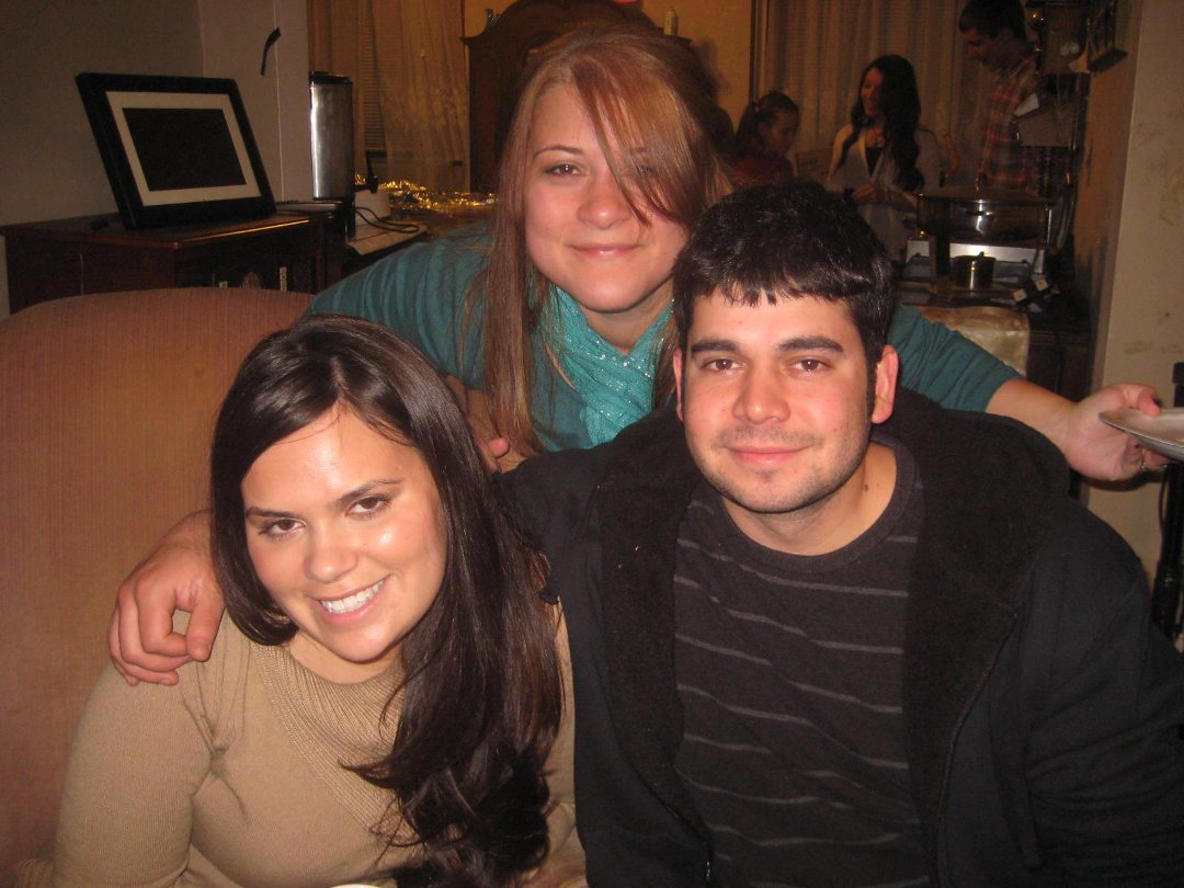 Celeste Araujo's album, Christmas Day With Santa - 2012
