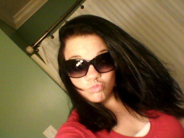 Talisa Reece's album, Mobile Uploads