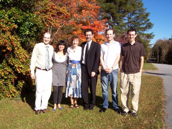 Phyllis McAndrew's album, Profile Pictures