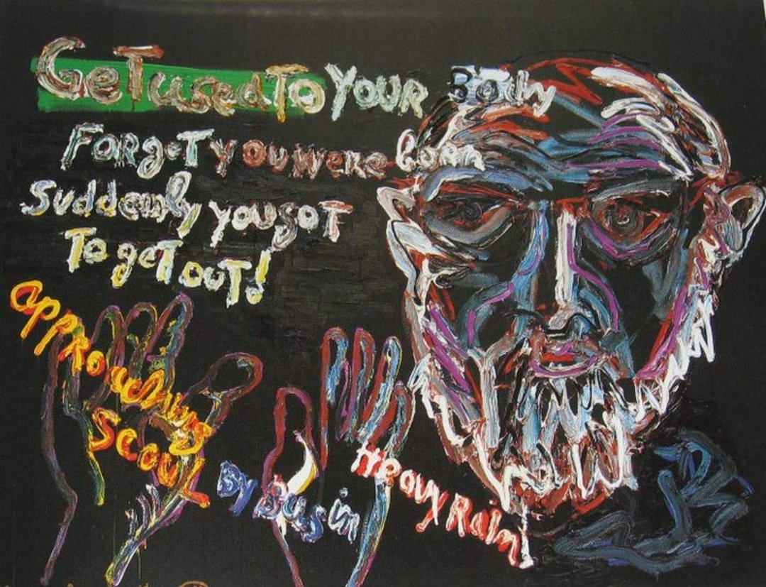 Rick Robotham's album, August 13, 2011