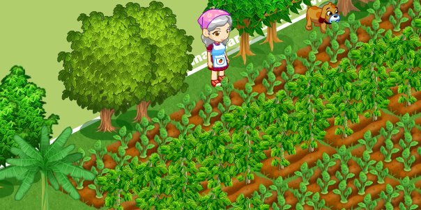 Ina Butler's album, (Lil) Farm Life Photos