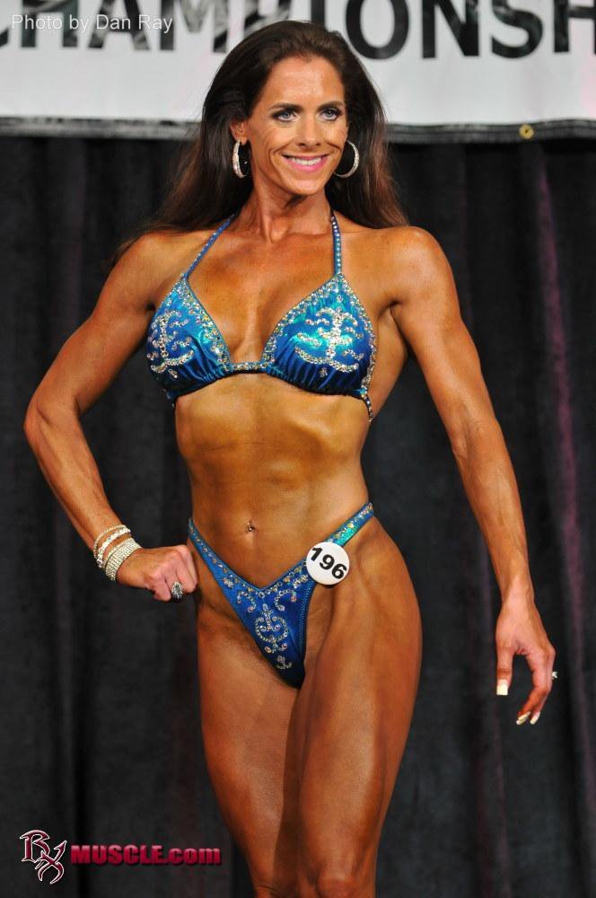 Trish Manzi 's album, Profile Pictures