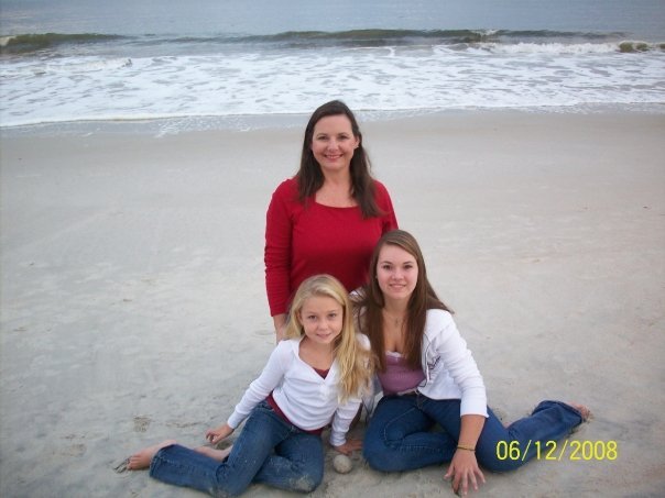 Jennifer Fischer's album, Family Pictures