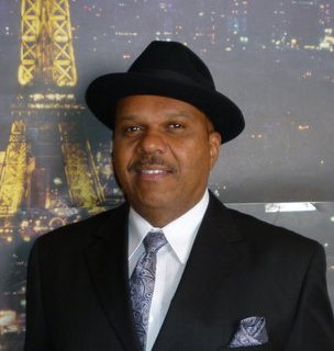Kenneth Briscoe's album, Profile Pictures