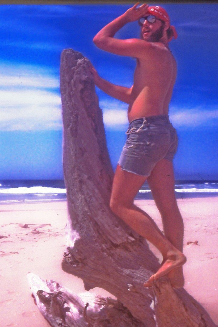 Doug Harper's album, Profile Pictures