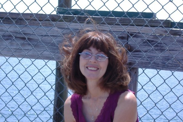 Carol Varney-Peterson's album, New