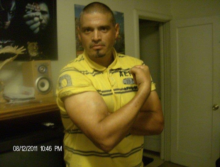 robert moreno's album, Cover Photos