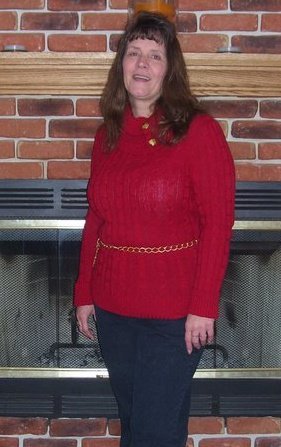 Vickie Streator's album, Profile Pictures
