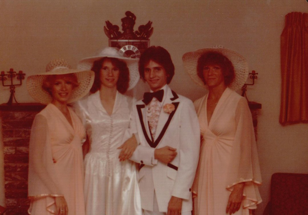 Debra Sisti's album, Untitled Album