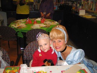 Maribeth Bach's album, How far we have come!