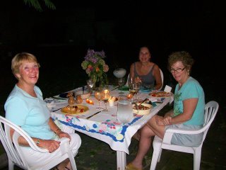 Janine Novak's album, Visiting Melissa and Leah 8/30/11