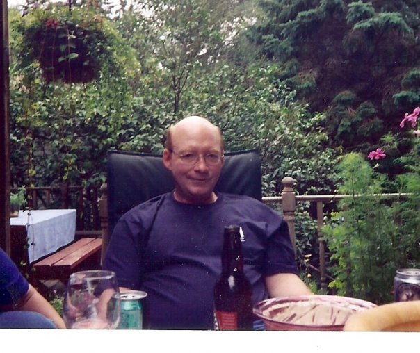 Mark Hostetler's album, Profile Pictures
