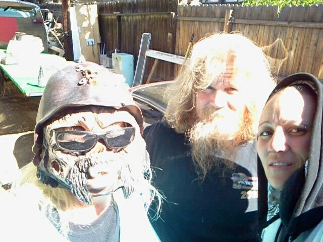 Doug Collier's album, Mobile Uploads