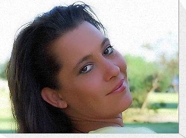 Angi Harrison Baker's album, Profile Pictures