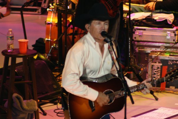 Jane Moretz's album, 1/23/10 Concert!