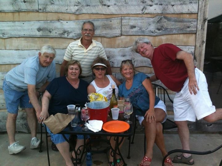 Kathy Bowles' album, Mobile Uploads
