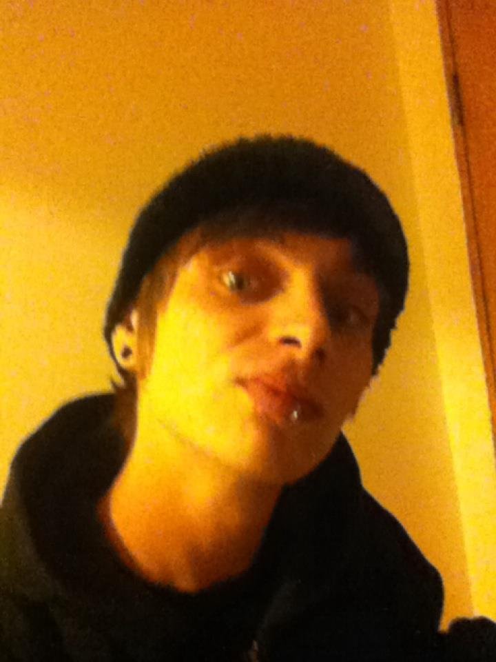 Daniel Thompson's album, Mobile Uploads