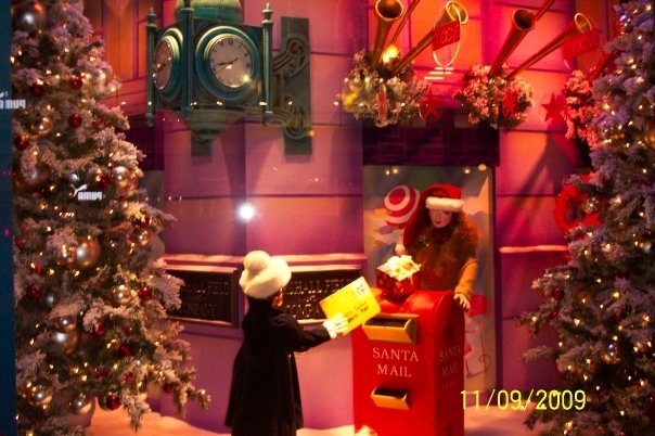 William Hartz's album, Christmas-past,present,& future.