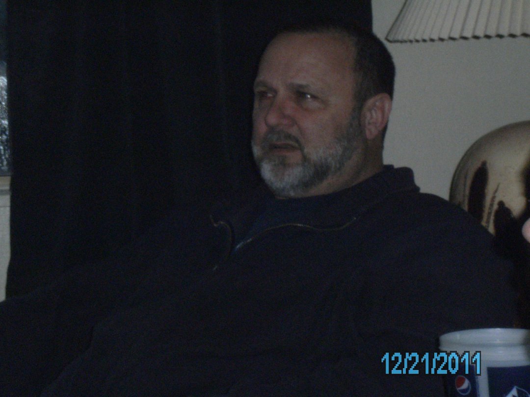 william kramer's album, Profile Pictures