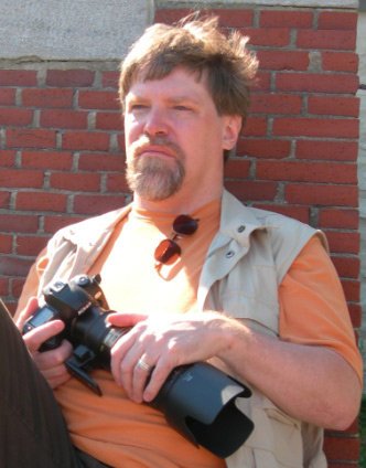 Tim Parker's album, Profile Pictures