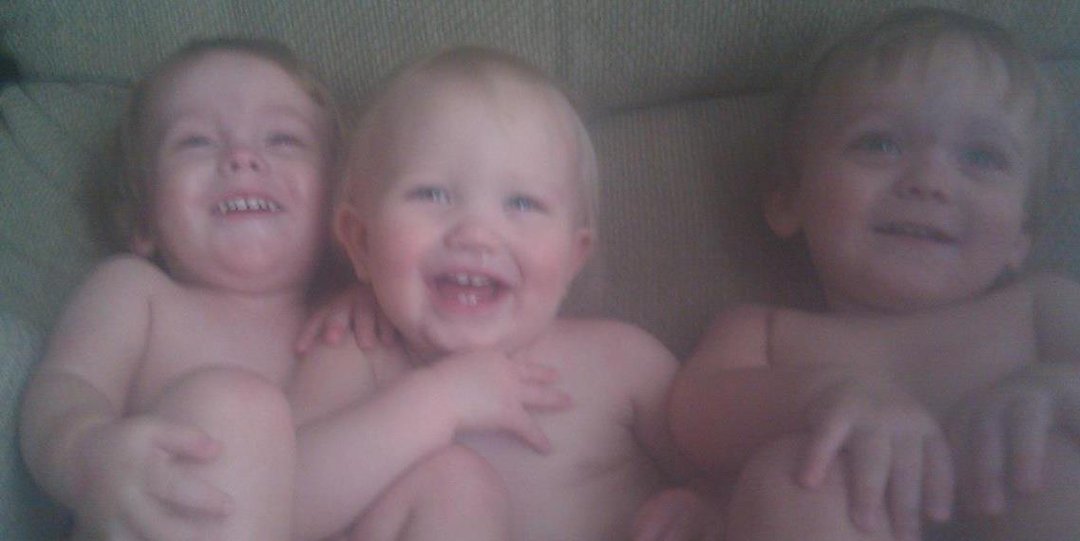 Tracy Abbott's album, Cover Photos