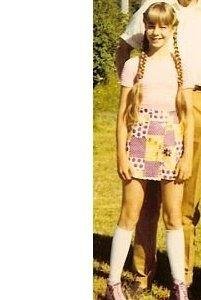 Hilary Kauffman's album, Profile Pictures