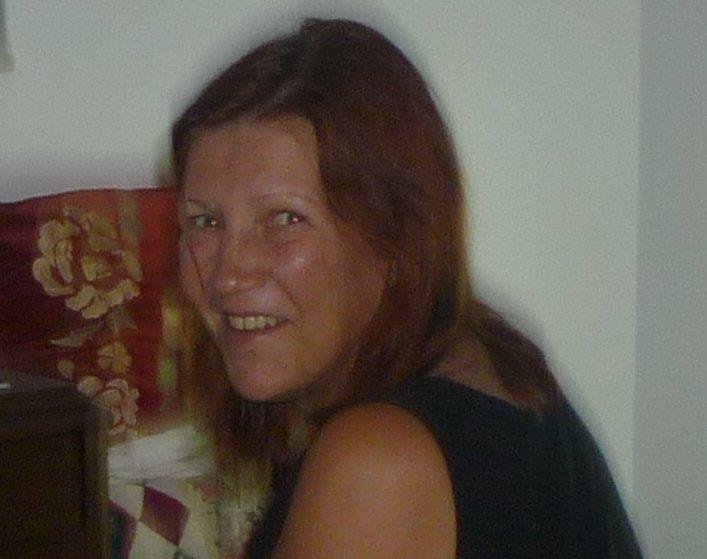 Rita Levy's album, Profile Pictures