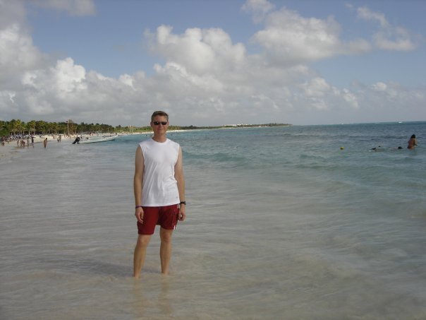 Gary van den Eikhof's album, Profile Pictures