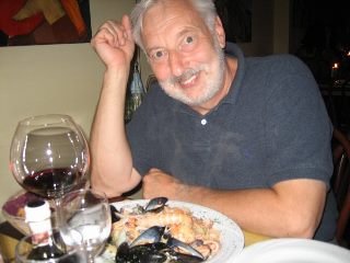 Eric Palmer's album, Profile Pictures